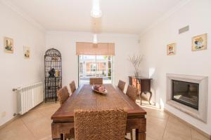 Quinta das Yuccas by Algarve Holidays
