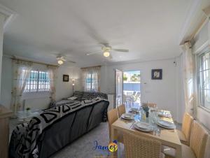 El Galan 4BR Holiday Villa with Private Pool EG33