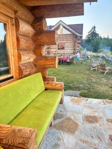 ECO HOUSES ART OF LIVING - Еко къщи изкуството да живееш