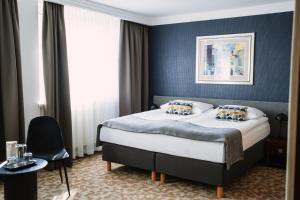 Hotel Tarnovia
