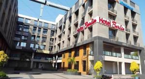 Hotel Berlin Gandhinagar