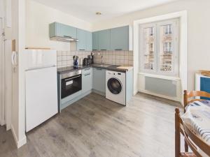 Charmant duplex pour 2 en plein centre ville