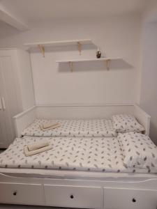 Apartma Piran