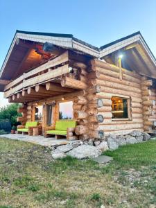 ECO HOUSES ART OF LIVING - Еко къщи изкуството да живееш