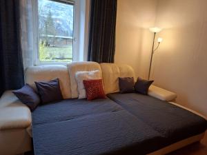 Apartment House Seerose self check-in