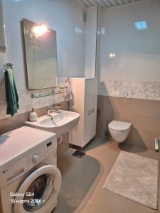 MARA Apartment near Budva & Jaz Beach