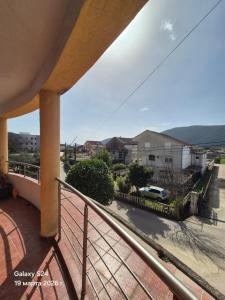 MARA Apartment near Budva & Jaz Beach