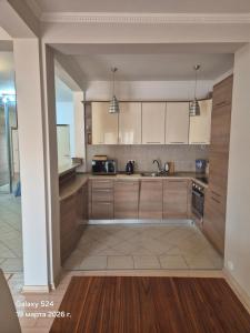 MARA Apartment near Budva & Jaz Beach