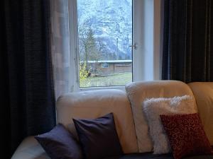 Apartment House Seerose self check-in