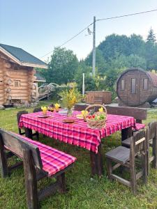 ECO HOUSES ART OF LIVING - Еко къщи изкуството да живееш