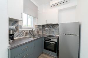 SLV Danai 7 Apartments