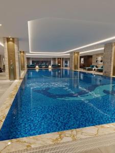 Luxury Apartment Sea View Calm And Cozy