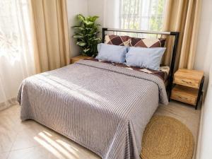 Peaceful Retreat for Drivers Near Arusha Park