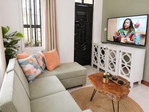 Peaceful Retreat for Drivers Near Arusha Park