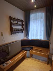 Apartment House Seerose self check-in