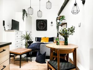 Premium Jacuzzi Apartment, Cracow Old Town