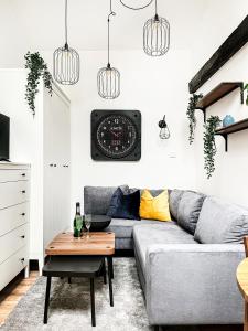 Premium Jacuzzi Apartment, Cracow Old Town