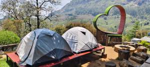 Koodaram Camping Munnar