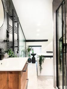 Premium Jacuzzi Apartment, Cracow Old Town