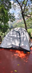 Koodaram Camping Munnar