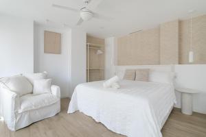 Almare con aire acondicionado y wifi