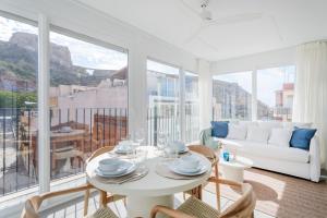 Almare con aire acondicionado y wifi