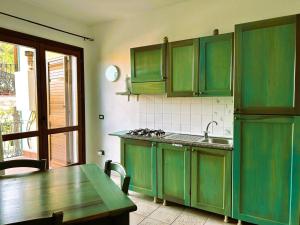 Casa vacanze Gardenia La Maddalena vicino al Mare con parcheggio gratuito