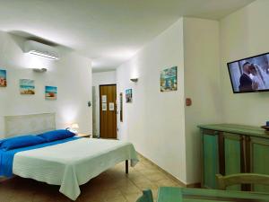 Casa vacanze Gardenia La Maddalena vicino al Mare con parcheggio gratuito