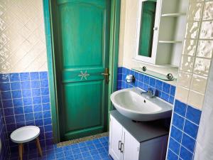 Casa vacanze Gardenia La Maddalena vicino al Mare con parcheggio gratuito