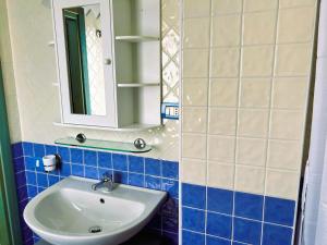 Casa Gardenia La Maddalena vicino al Mare con Parcheggio ideale per Coppie