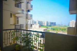 UrbanNest Living, Gurgaon-Yashobhoomi 2BHK
