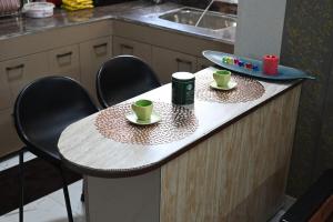 UrbanNest Living, Gurgaon-Yashobhoomi 2BHK