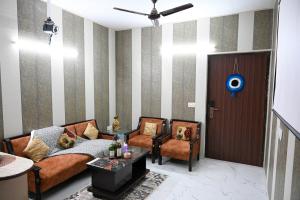 UrbanNest Living, Gurgaon-Yashobhoomi 2BHK