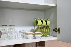 UrbanNest Living, Gurgaon-Yashobhoomi 2BHK