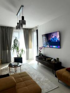 Herastrau Prestige Apartment WIN