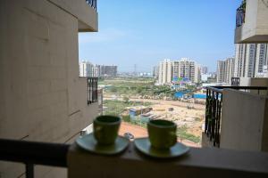 UrbanNest Living, Gurgaon-Yashobhoomi 2BHK