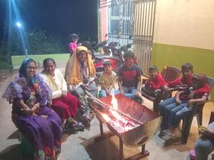 Silicon Valley Residency