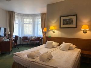 Bukowy Park Hotel Medical SPA