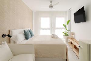 Almare con aire acondicionado y wifi