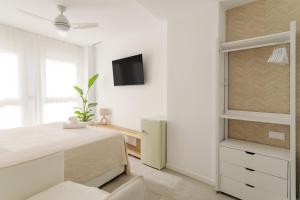 Almare con aire acondicionado y wifi