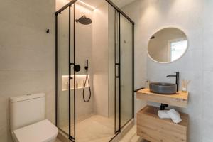 Almare con aire acondicionado y wifi