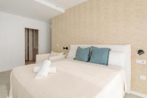 Almare con aire acondicionado y wifi