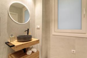 Almare con aire acondicionado y wifi