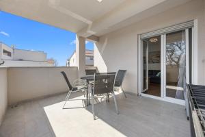 Apartman Sol y Mar Medulin