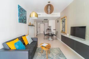 Modern & Stylish 1 Bdrm apt Orihuela by Invalencia