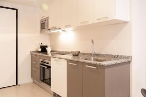 Modern & Stylish 1 Bdrm apt Orihuela by Invalencia