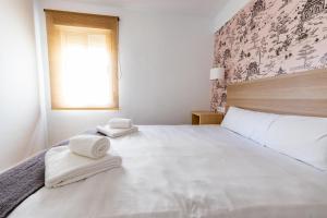 FUN BUILDING APARTMENTS by HOMEABOUT