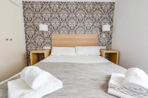 FUN BUILDING APARTMENTS by HOMEABOUT
