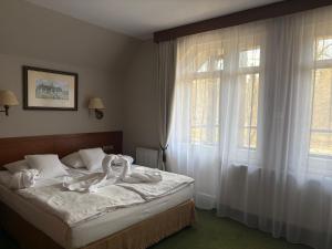 Bukowy Park Hotel Medical SPA