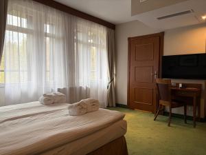 Bukowy Park Hotel Medical SPA